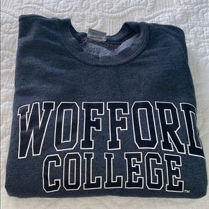 Wofford Sweatshirt